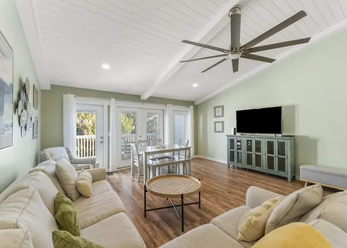 Solitude On 30A - Seacrest Beach - Beach Access