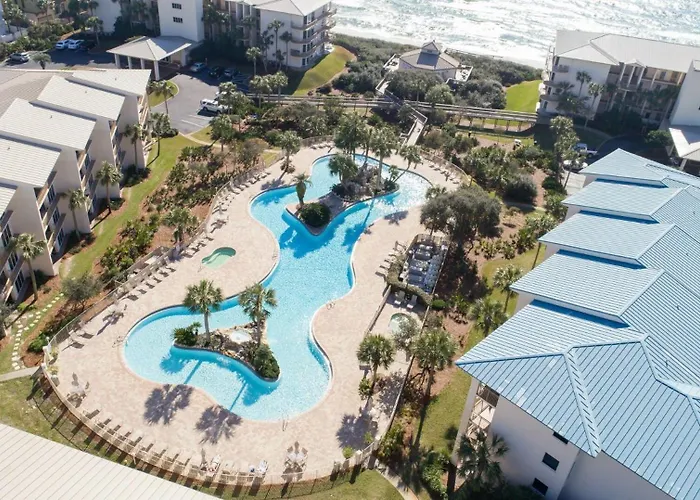South Shore 30A By Avantstay